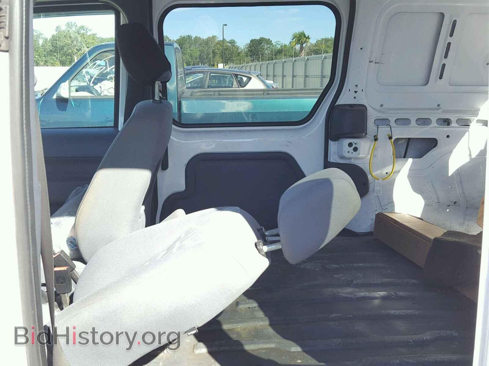 2010 FORD TRANSIT CO - VIN: NM0LS6BN0AT036691 - Фото 6