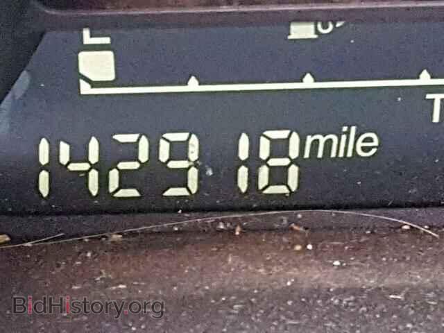 2012 MAZDA 3 - VIN: JM1BL1V71C1596861 - Фото 8
