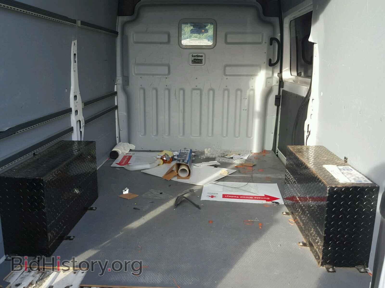 2015 RAM PROMASTER - VIN: 3C6TRVBG4FE509834 - Photo 6