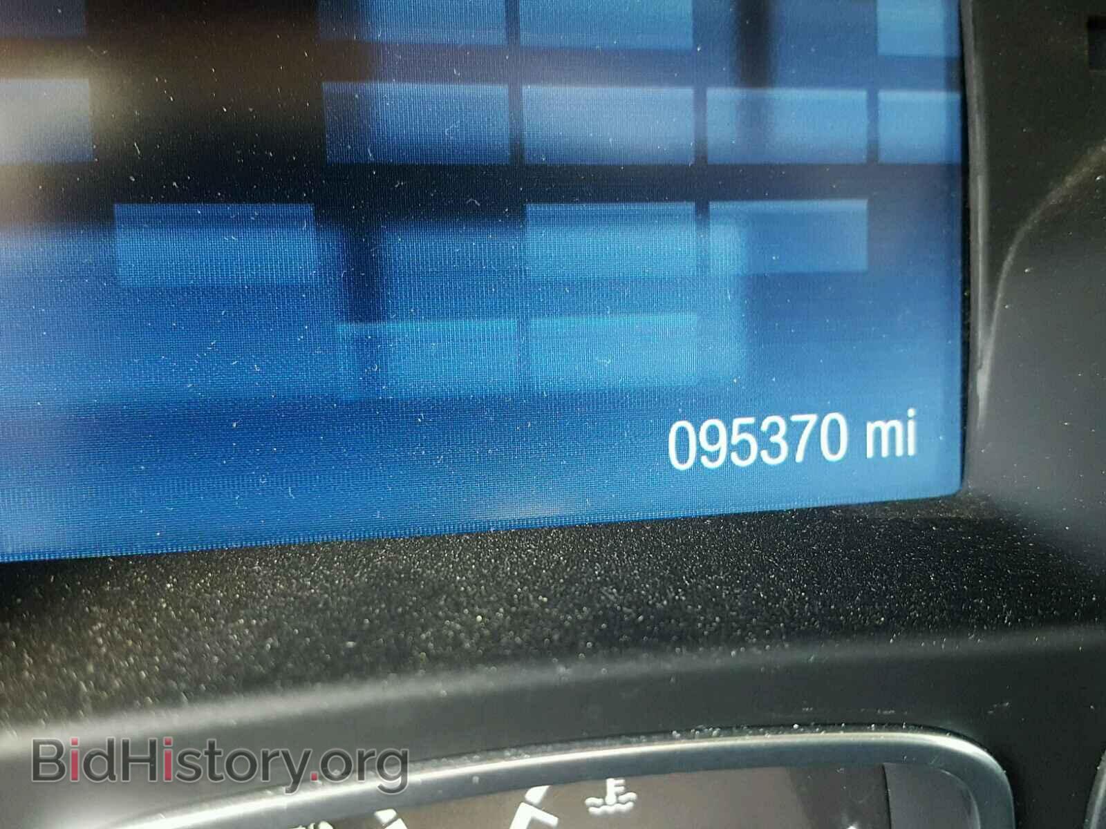 2013 FORD FOCUS - VIN: 1FADP3E28DL374729 - Photo 8