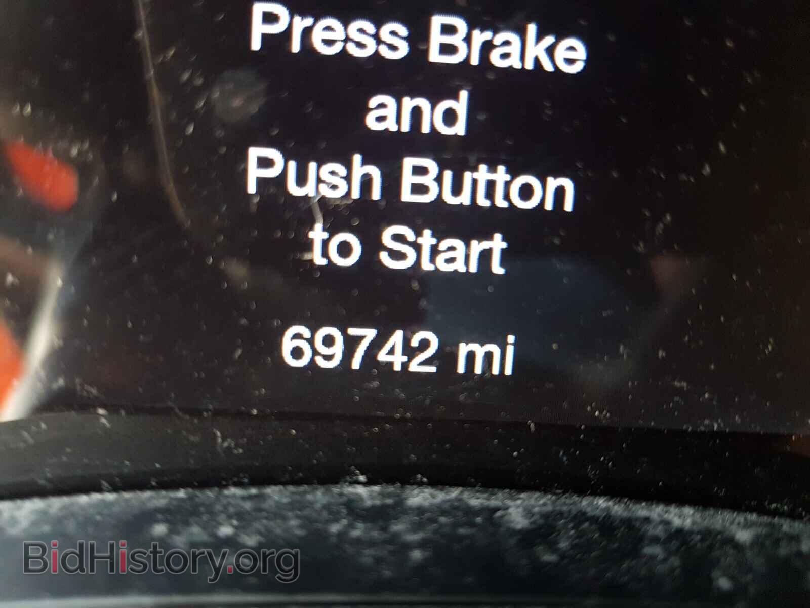 2017 DODGE DURANGO - VIN: 1C4SDHCT2HC833570 - Фото 8