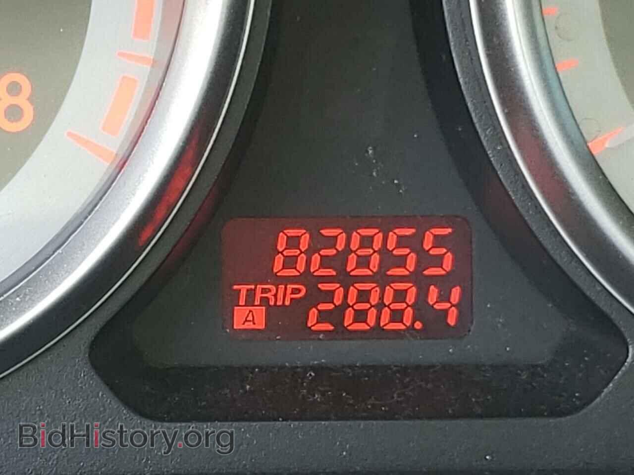 2012 MAZDA CX-9 - VIN: JM3TB2CA3C0351133 - Фото 8