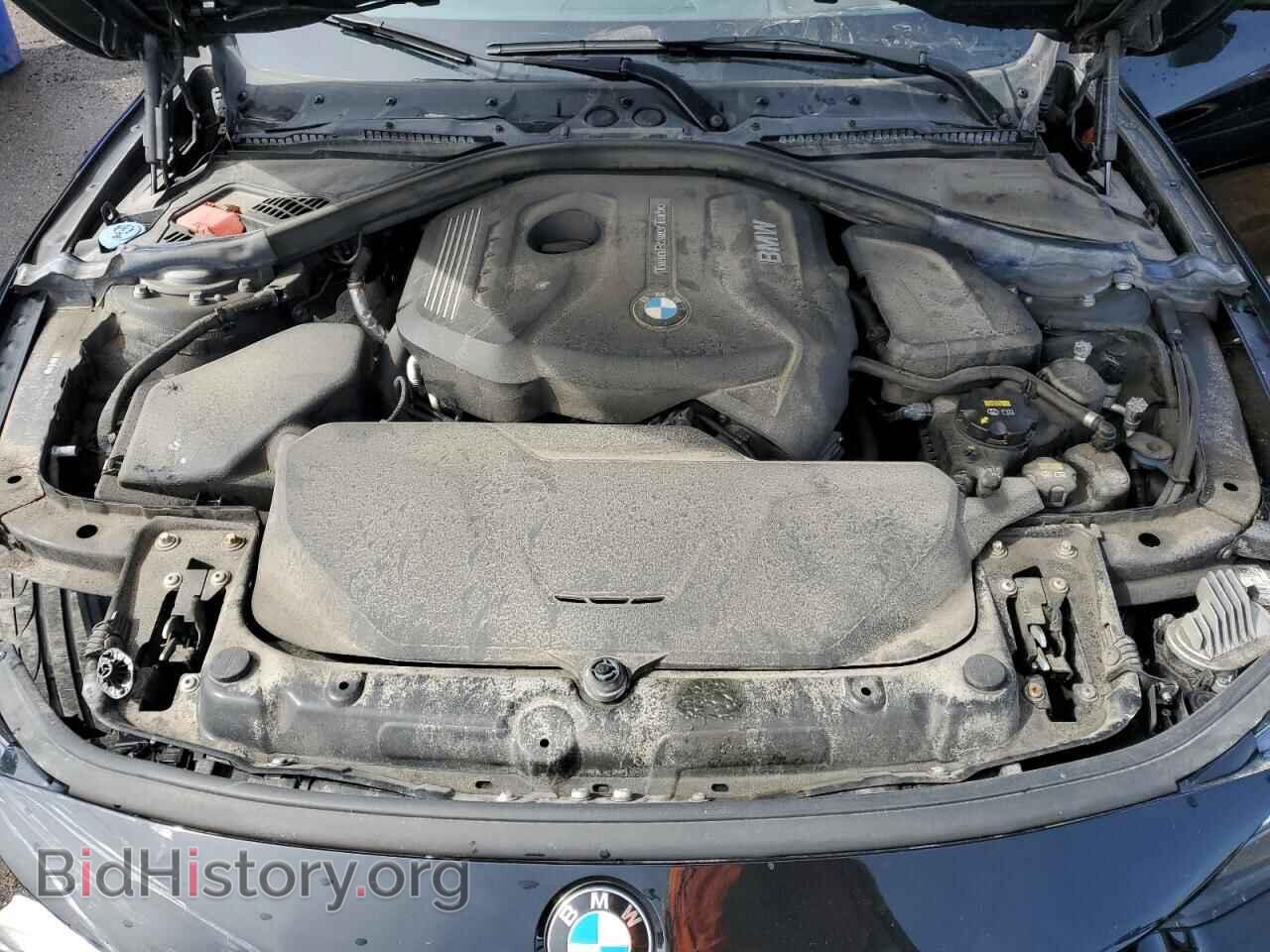 2019 BMW 4 SERIES - VIN: WBA4J3C53KBL09151 - Photo 11