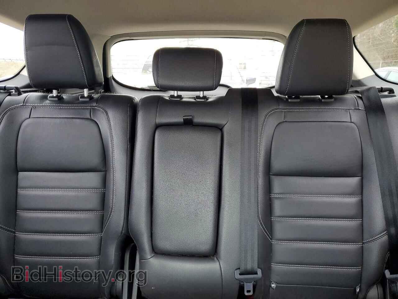 2017 FORD ESCAPE - VIN: 1FMCU9JD9HUE67523 - Фото 10
