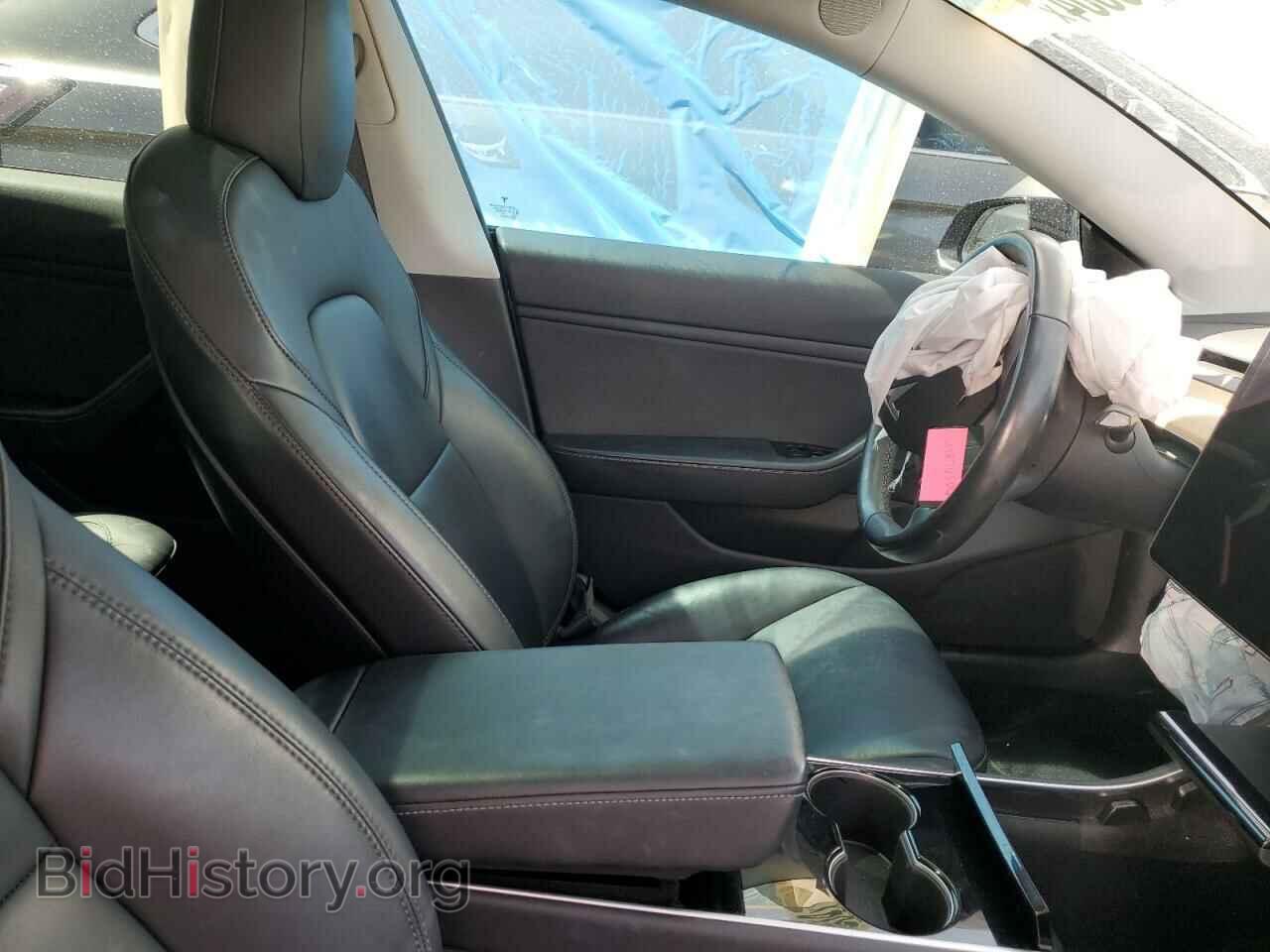 2019 TESLA MODEL 3 - VIN: 5YJ3E1EA4KF395620 - Photo 7