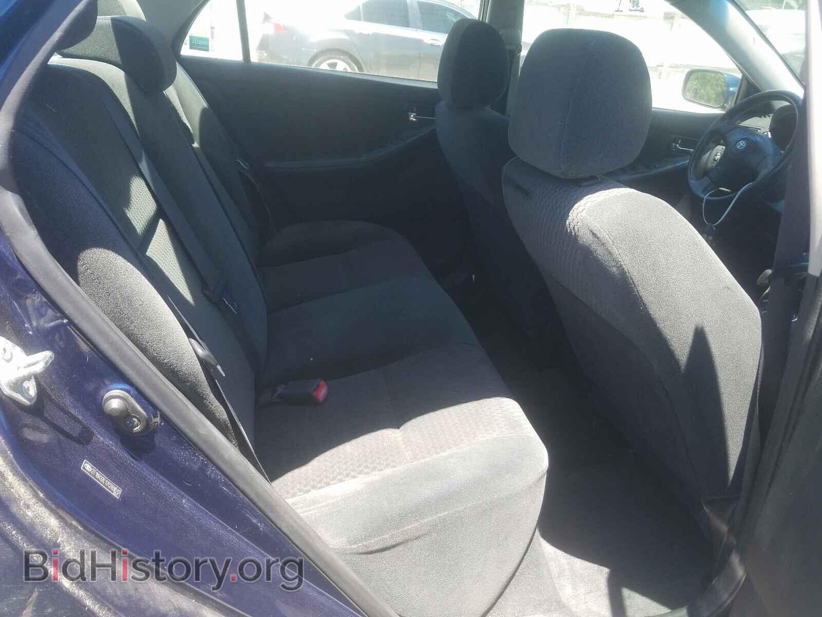 2007 TOYOTA COROLLA - VIN: 2T1BR32E17C769017 - Фото 6