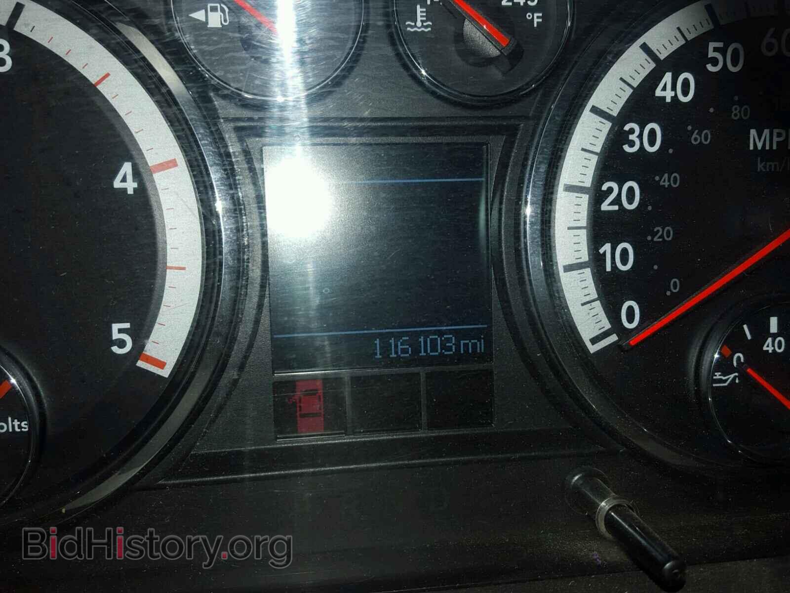 2011 DODGE RAM 5500 - VIN: 3D6WU7CL9BG544048 - Фото 8
