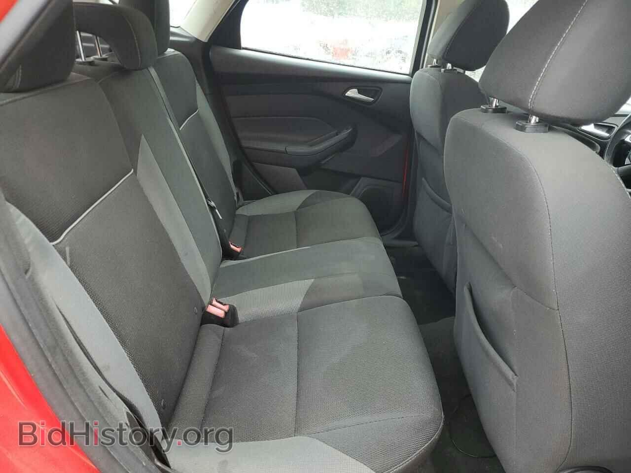 2014 FORD FOCUS - VIN: 1FADP3K20EL158170 - Фото 11