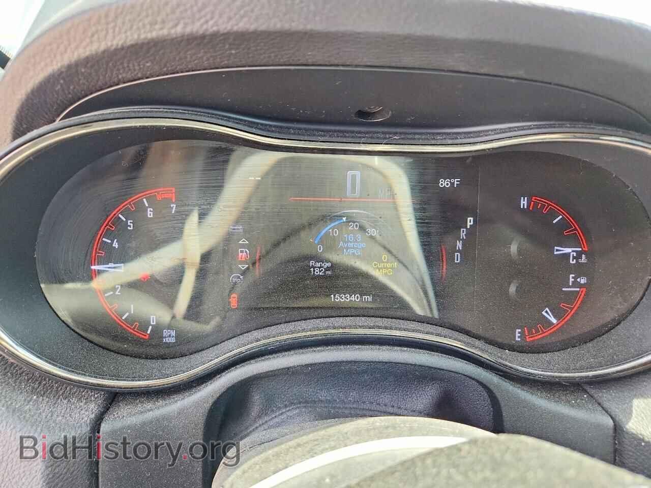 2019 DODGE DURANGO - VIN: 1C4RDJDG7KC664306 - Photo 9
