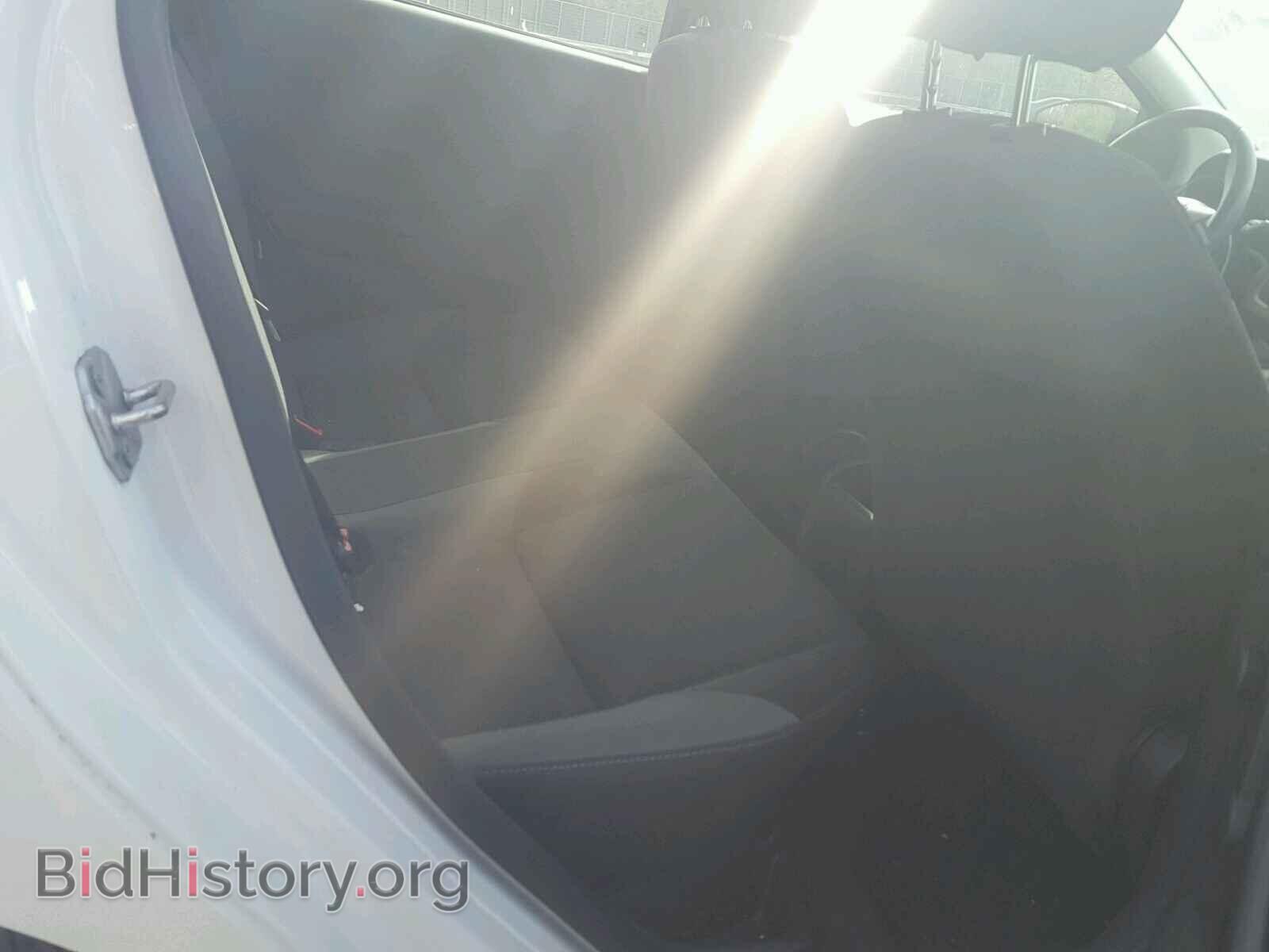 2012 FORD FOCUS - VIN: 1FAHP3E27CL390565 - Photo 6