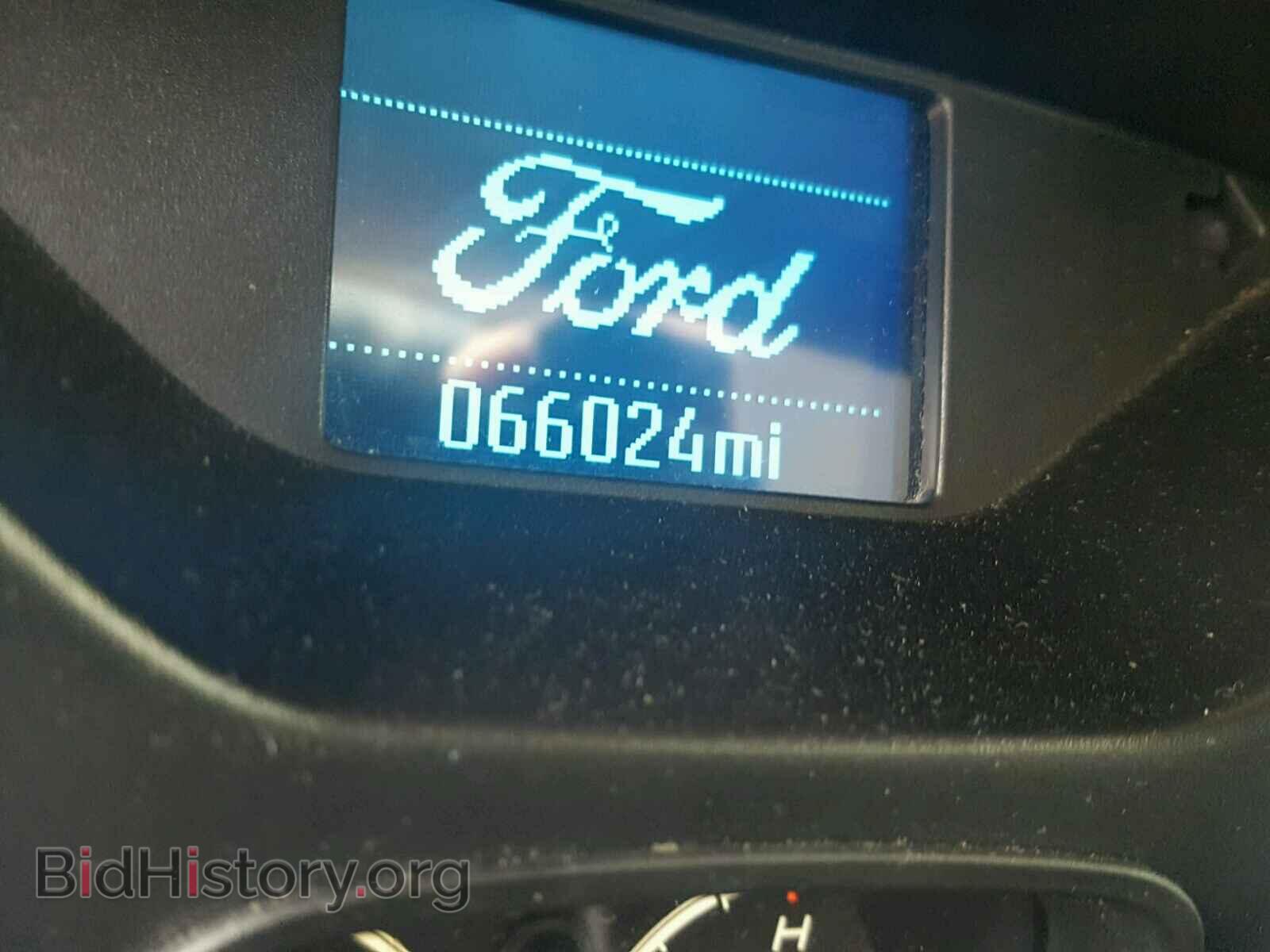2012 FORD FOCUS - VIN: 1FAHP3E27CL390565 - Photo 8