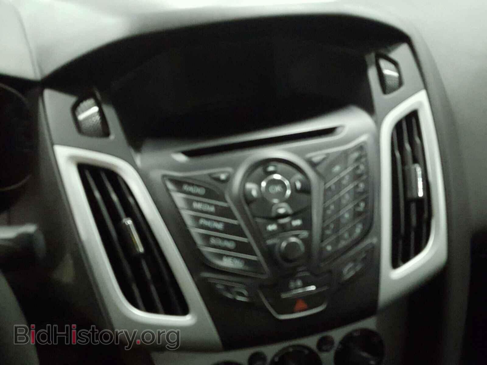 2014 FORD FOCUS - VIN: 1FADP3F26EL302282 - Photo 9