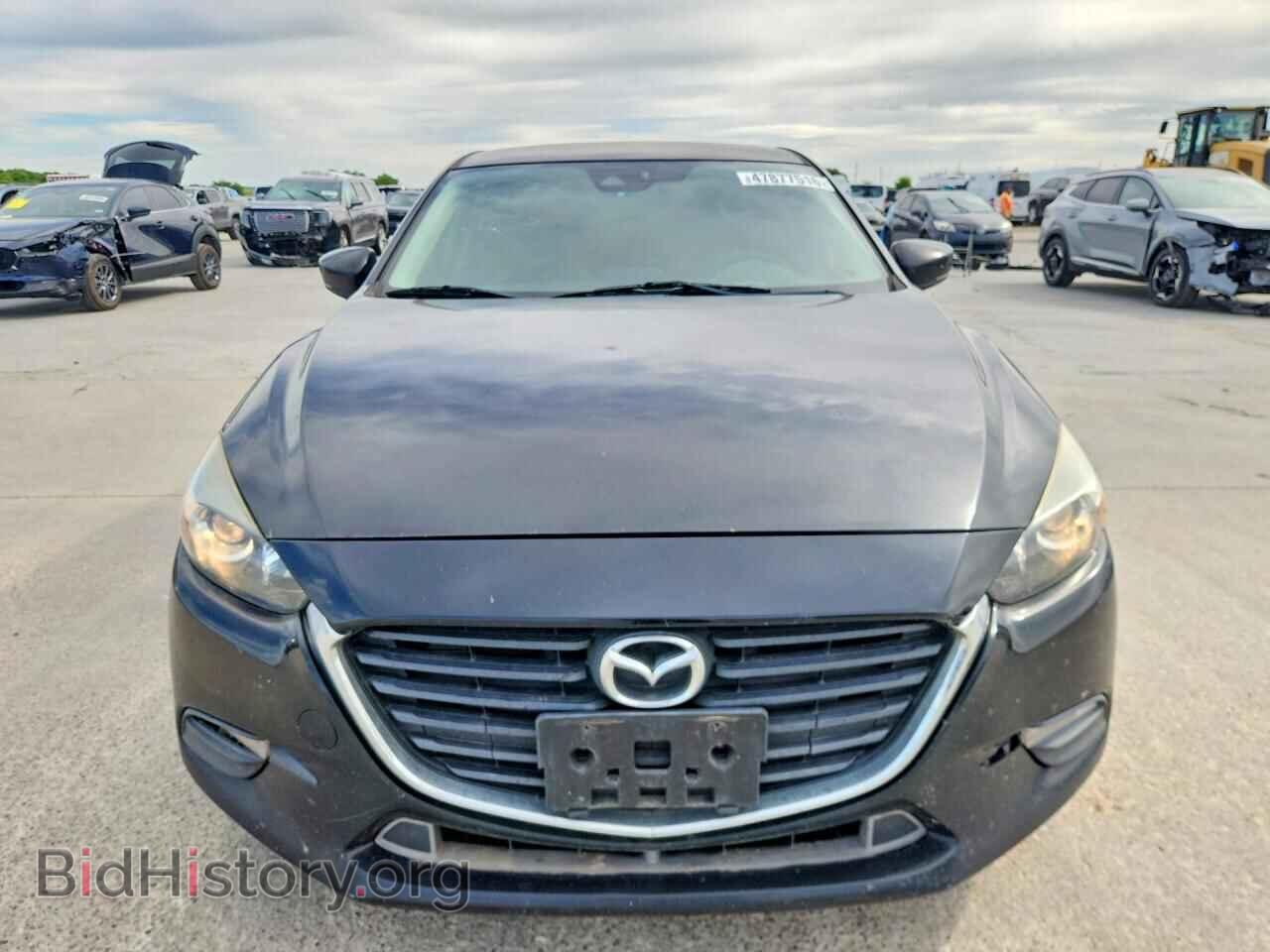 2017 MAZDA 3 - VIN: 3MZBN1V79HM112386 - Photo 5