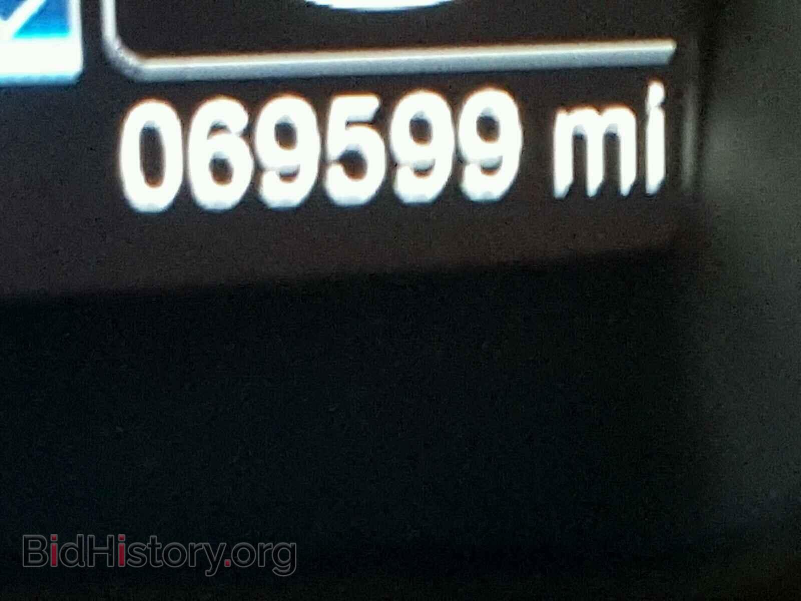 2013 FORD ESCAPE - VIN: 1FMCU0GX2DUA09409 - Фото 8