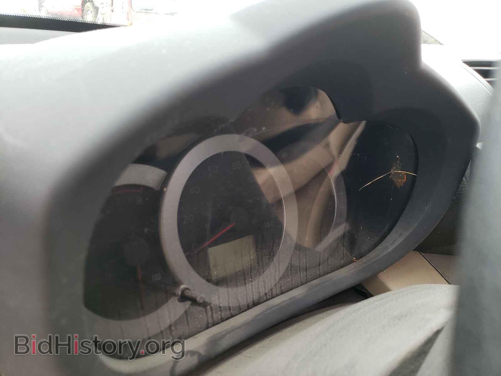 2012 TOYOTA RAV4 - VIN: 2T3BF4DVXCW251399 - Фото 8