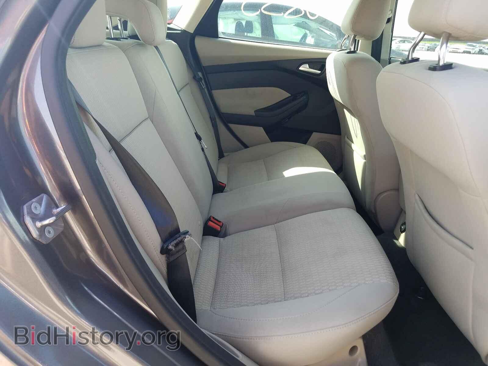 2012 FORD FOCUS - VIN: 1FAHP3M24CL146065 - Photo 6