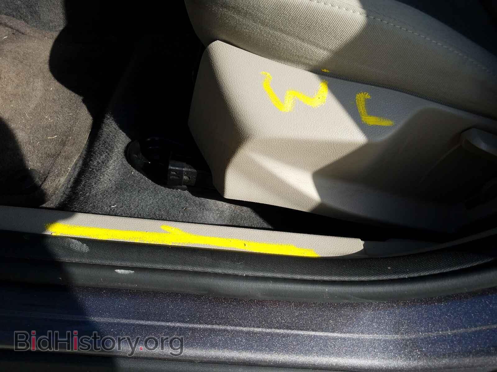 2012 FORD FOCUS - VIN: 1FAHP3M24CL146065 - Photo 9