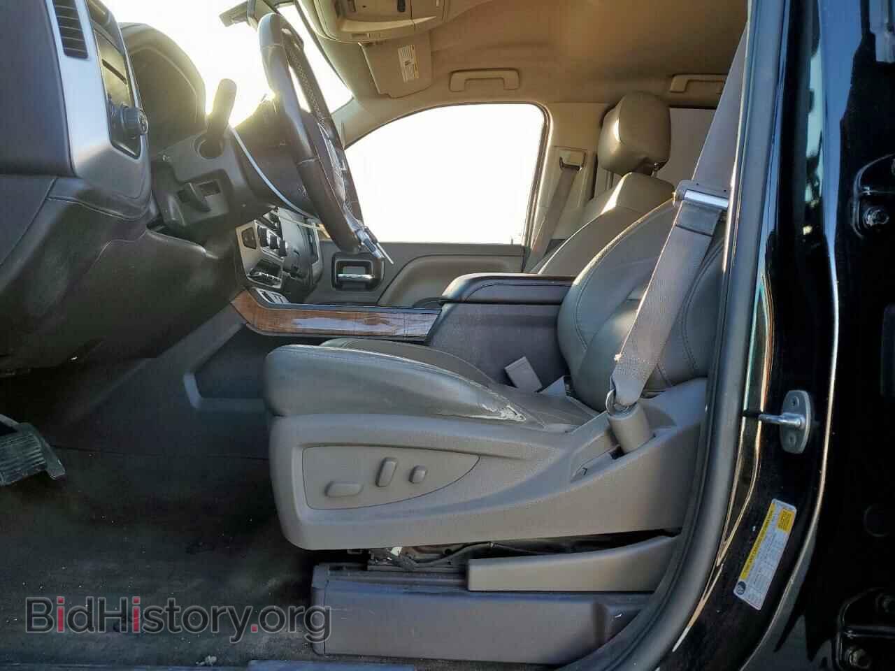 2014 GMC SIERRA - VIN: 3GTP1VEC8EG170606 - Photo 7