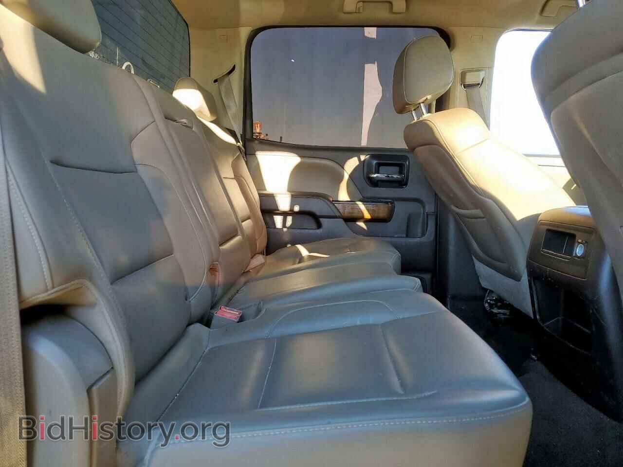 2014 GMC SIERRA - VIN: 3GTP1VEC8EG170606 - Photo 10
