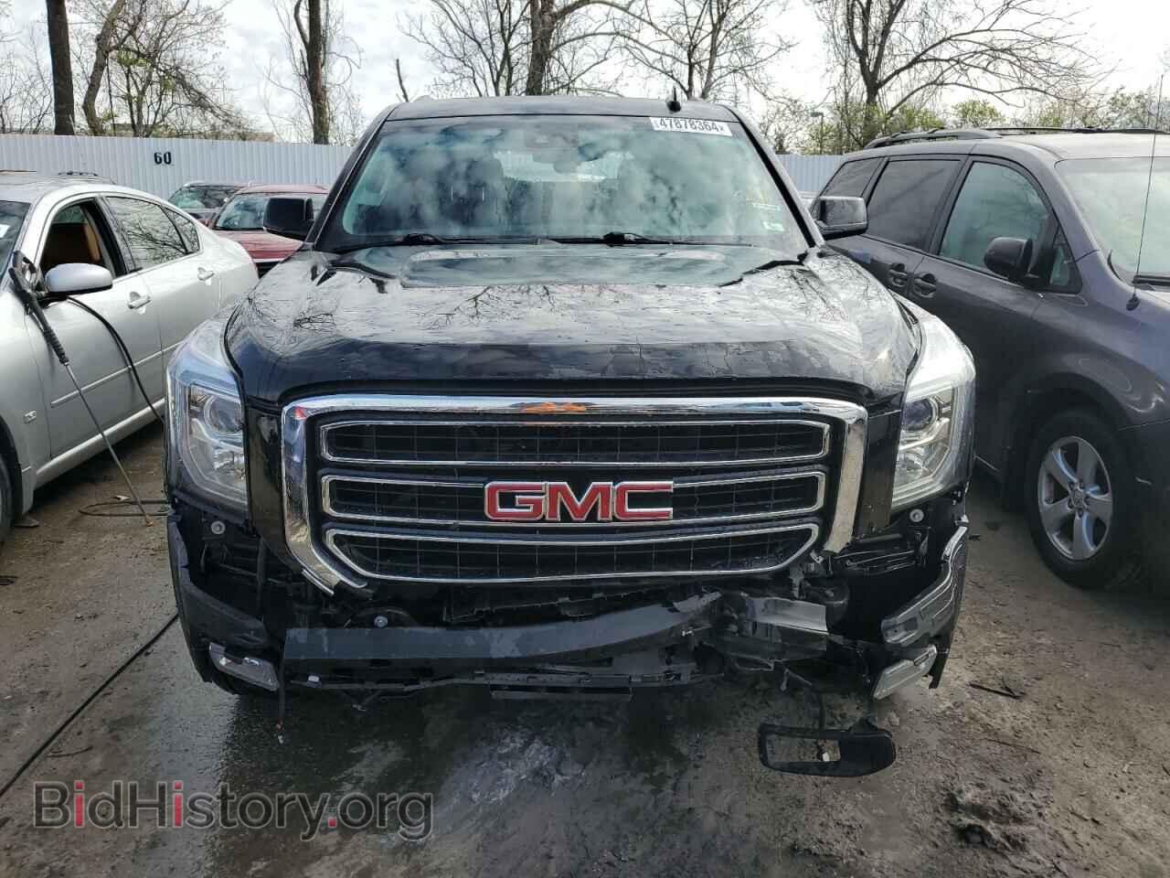 2016 GMC YUKON - VIN: 1GKS2BKC8GR363694 - Photo 5