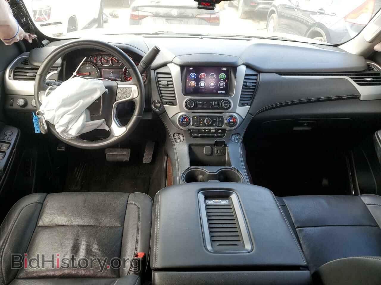 2016 GMC YUKON - VIN: 1GKS2BKC8GR363694 - Photo 8