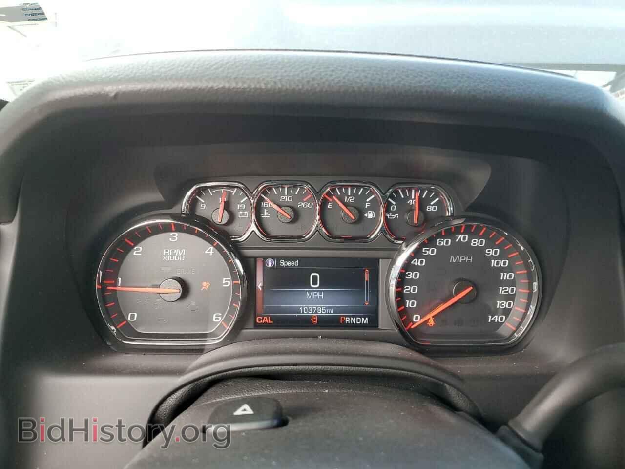 2016 GMC YUKON - VIN: 1GKS2BKC8GR363694 - Photo 9