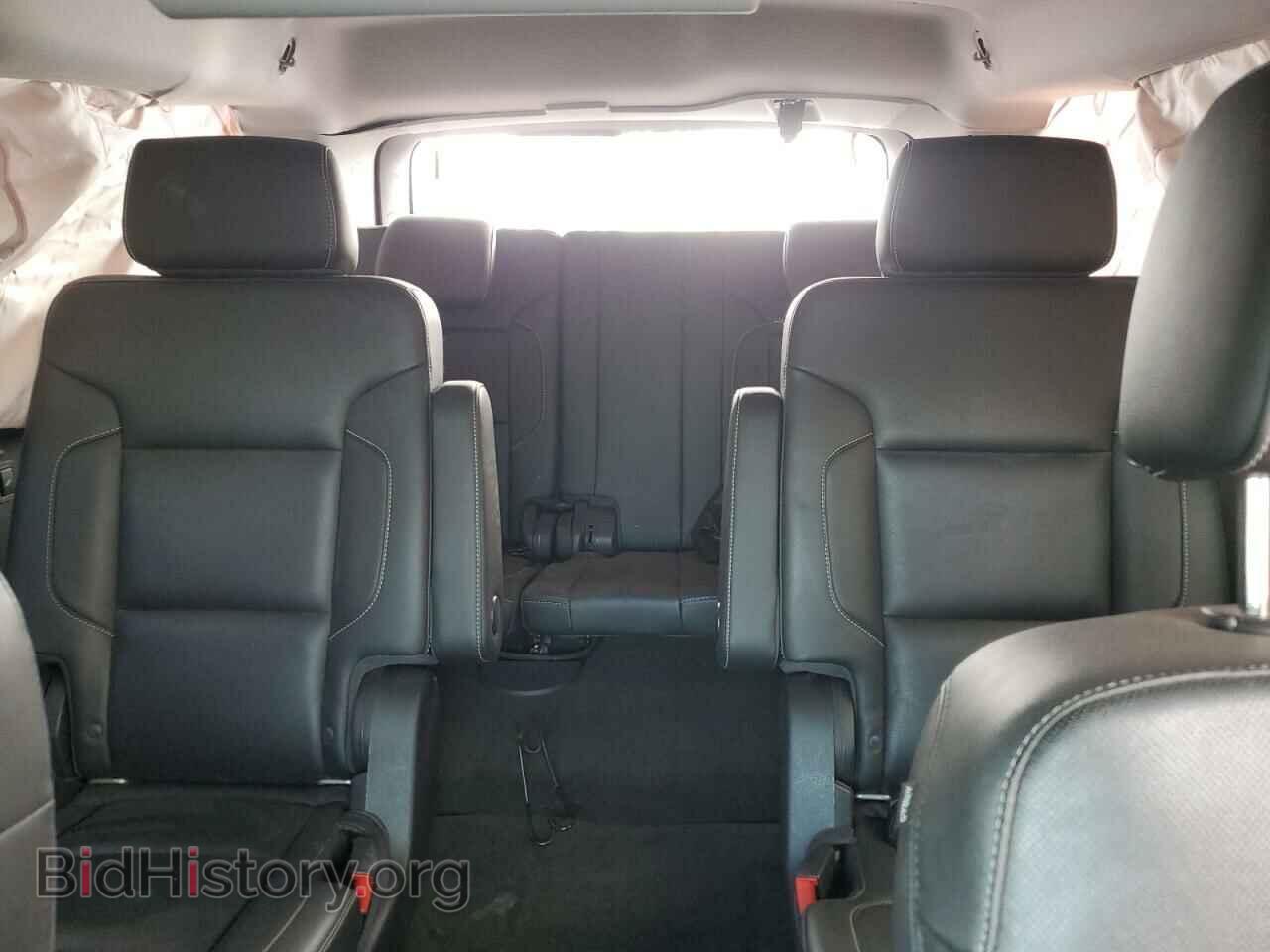 2016 GMC YUKON - VIN: 1GKS2BKC8GR363694 - Photo 10