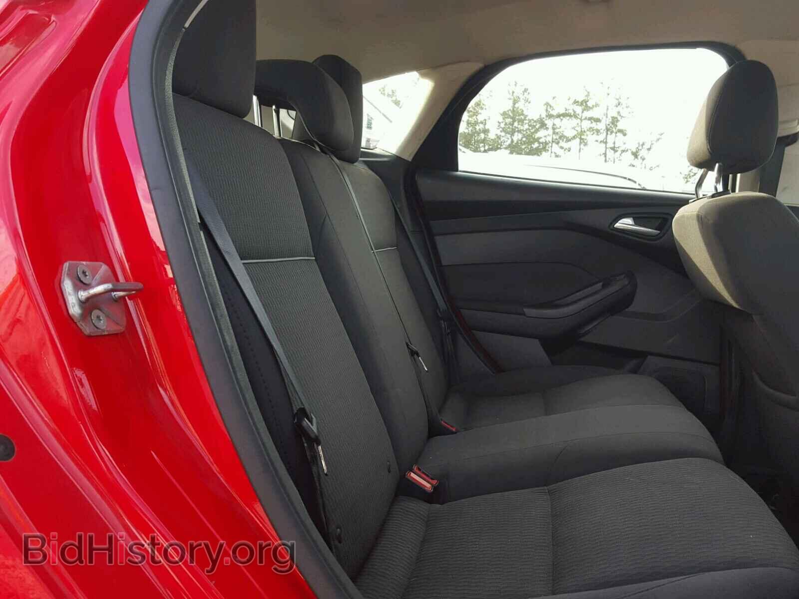 2012 FORD FOCUS - VIN: 1FAHP3M25CL268742 - Photo 6