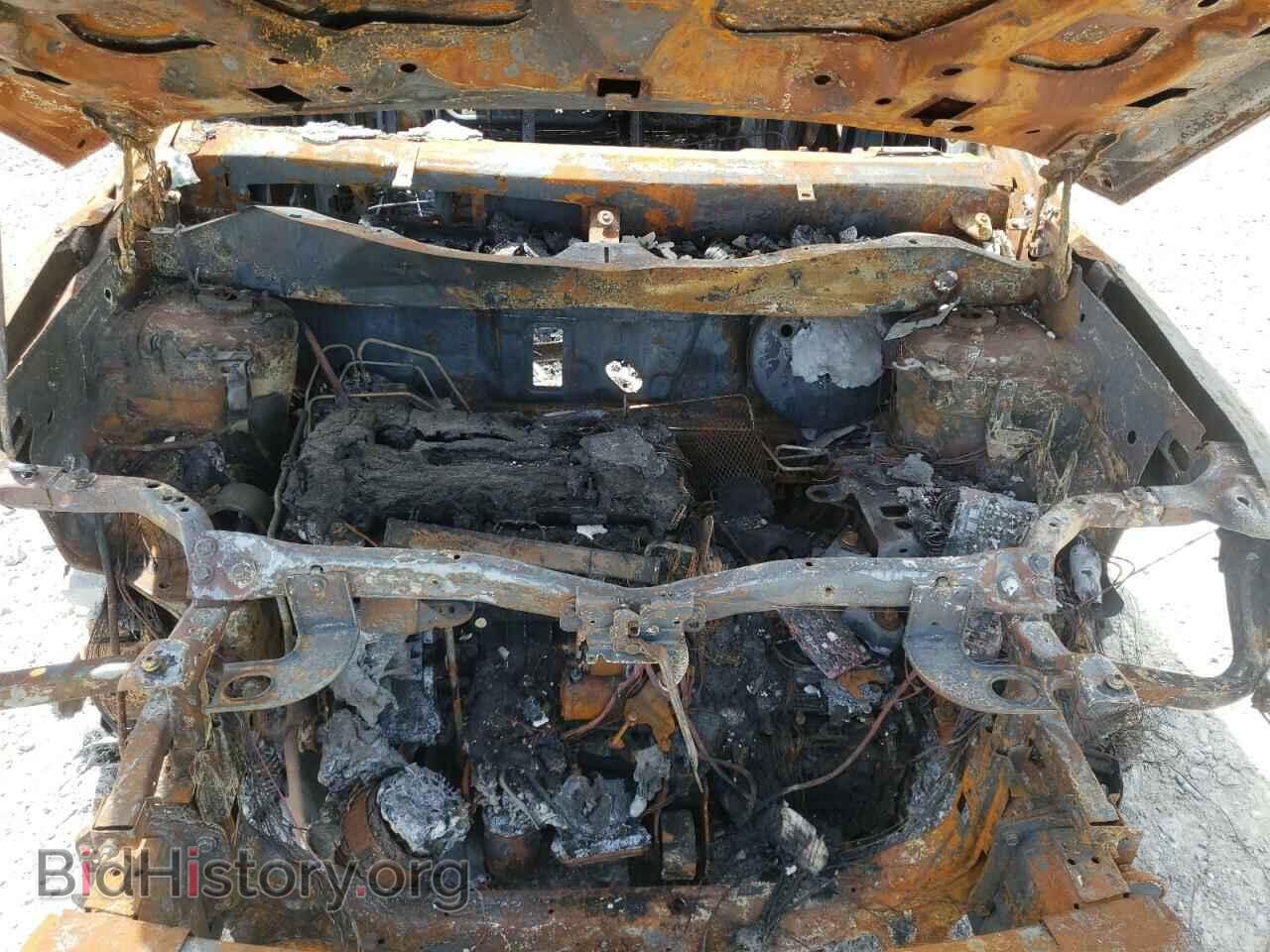 2015 JEEP COMPASS - VIN: 1C4NJDBB1FD416410 - Фото 7