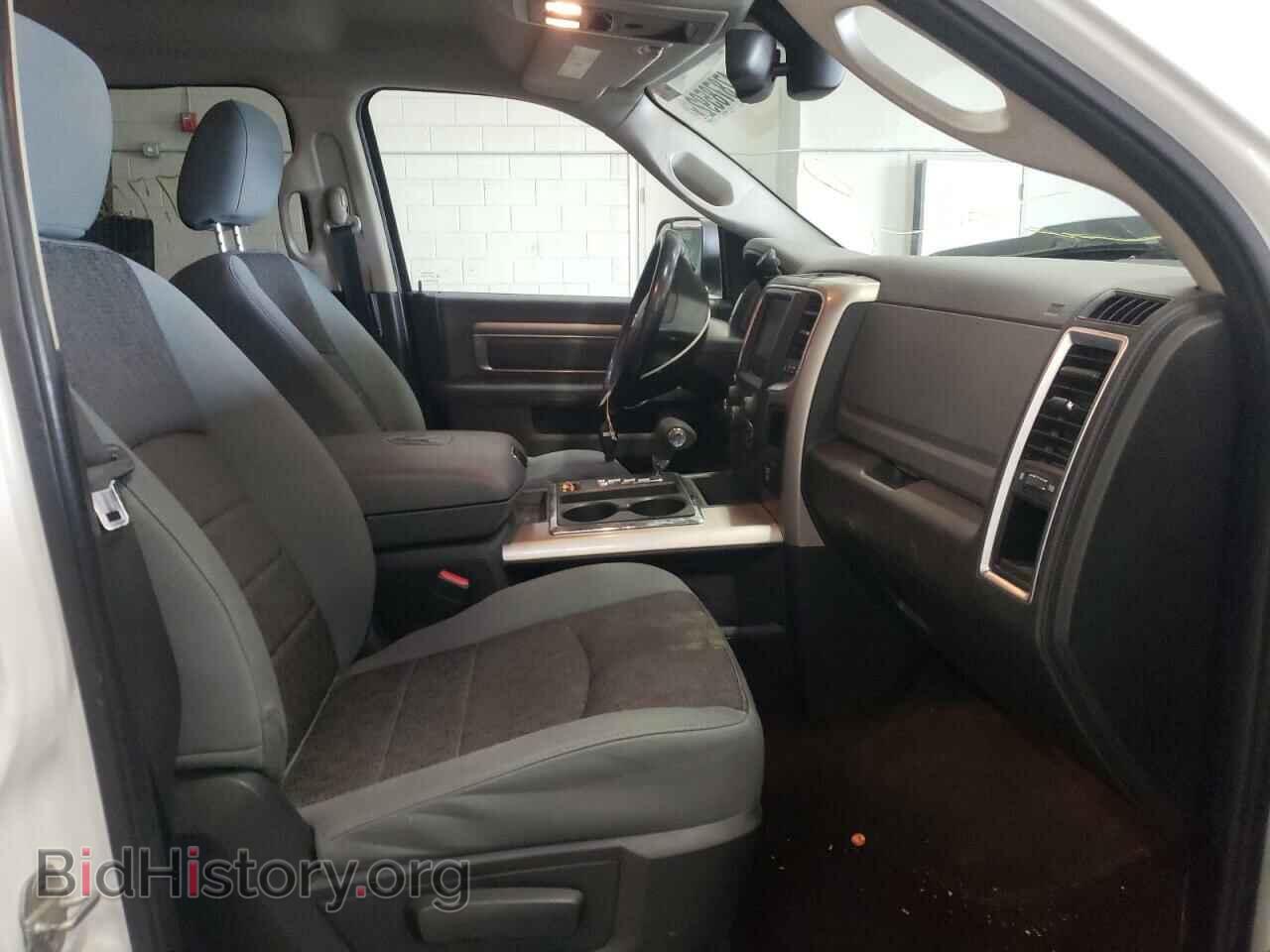 2013 RAM 1500 - VIN: 1C6RR7LT5DS607198 - Фото 5