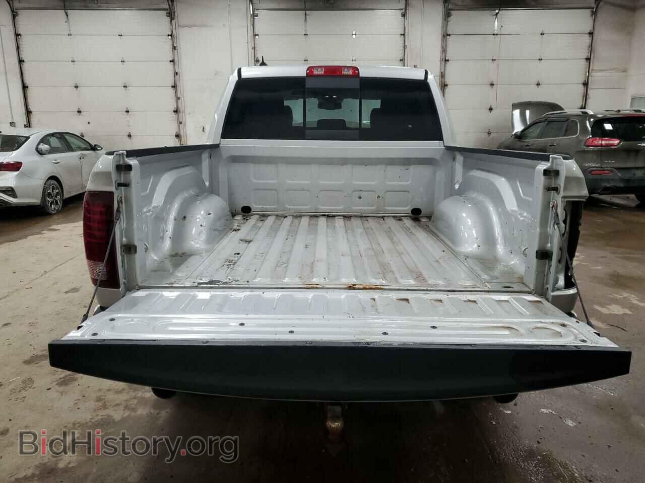 2016 RAM 1500 - VIN: 1C6RR7MTXGS271809 - Фото 6