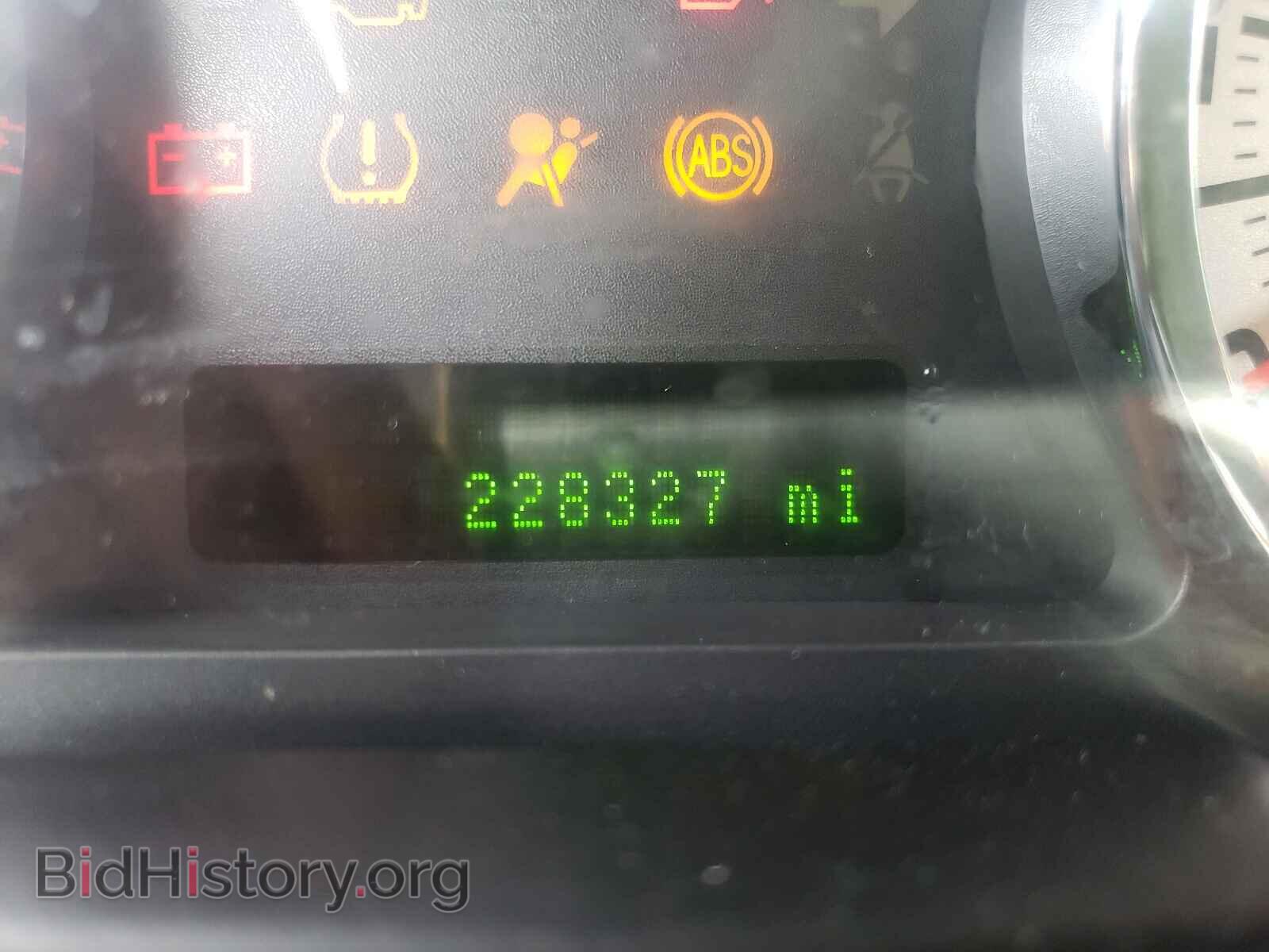 2008 FORD EDGE - VIN: 2FMDK48C08BA36567 - Фото 8