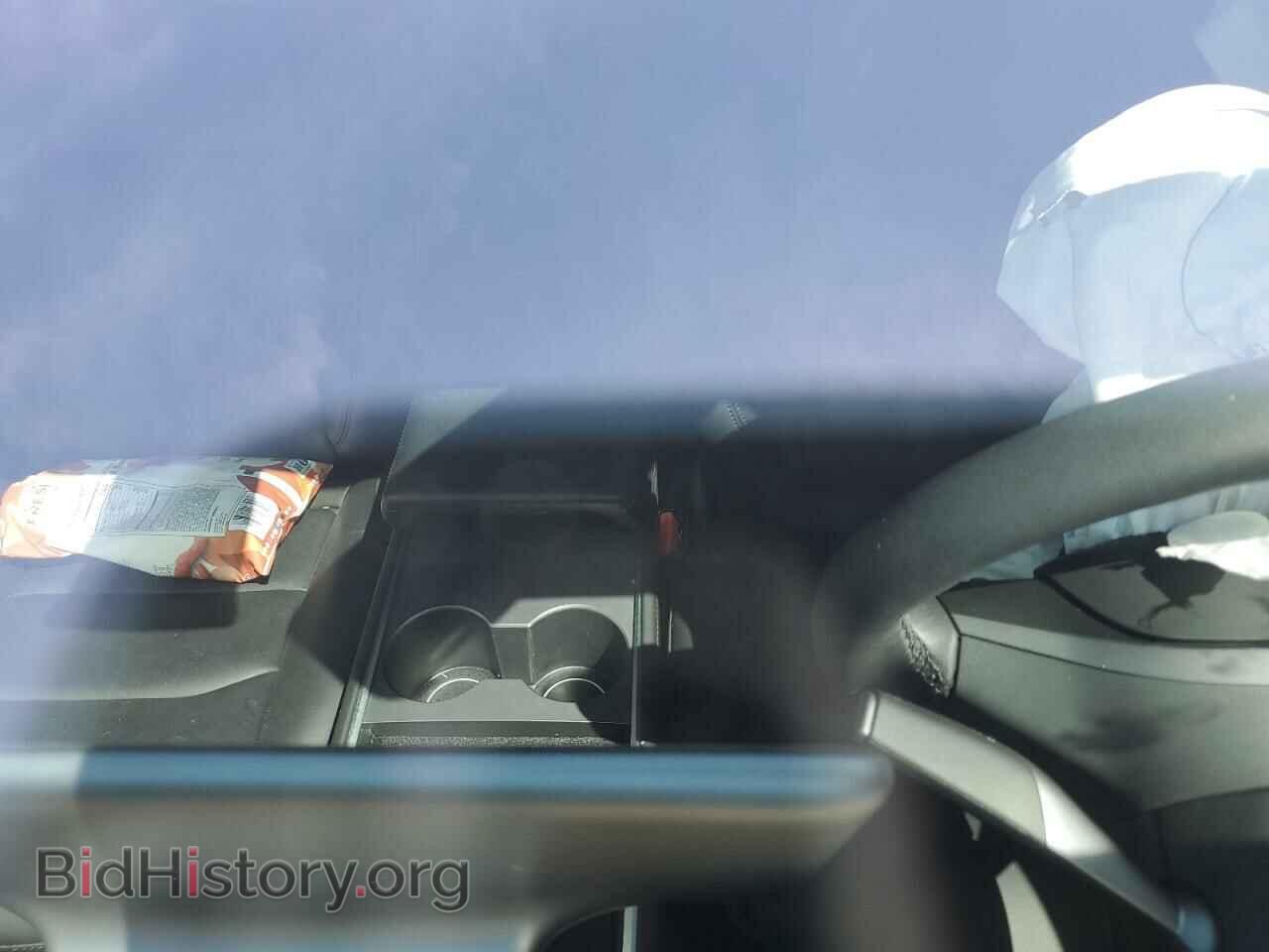 2022 TESLA MODEL 3 - VIN: 5YJ3E1EC6NF295928 - Фото 8