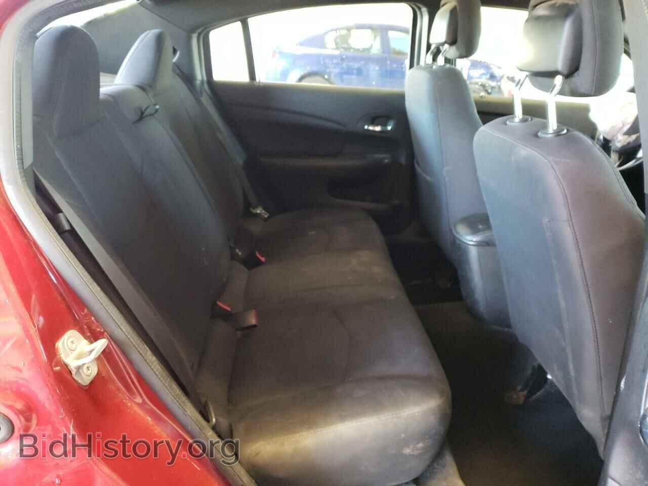 2013 CHRYSLER 200 - VIN: 1C3CCBBB7DN763208 - Photo 6