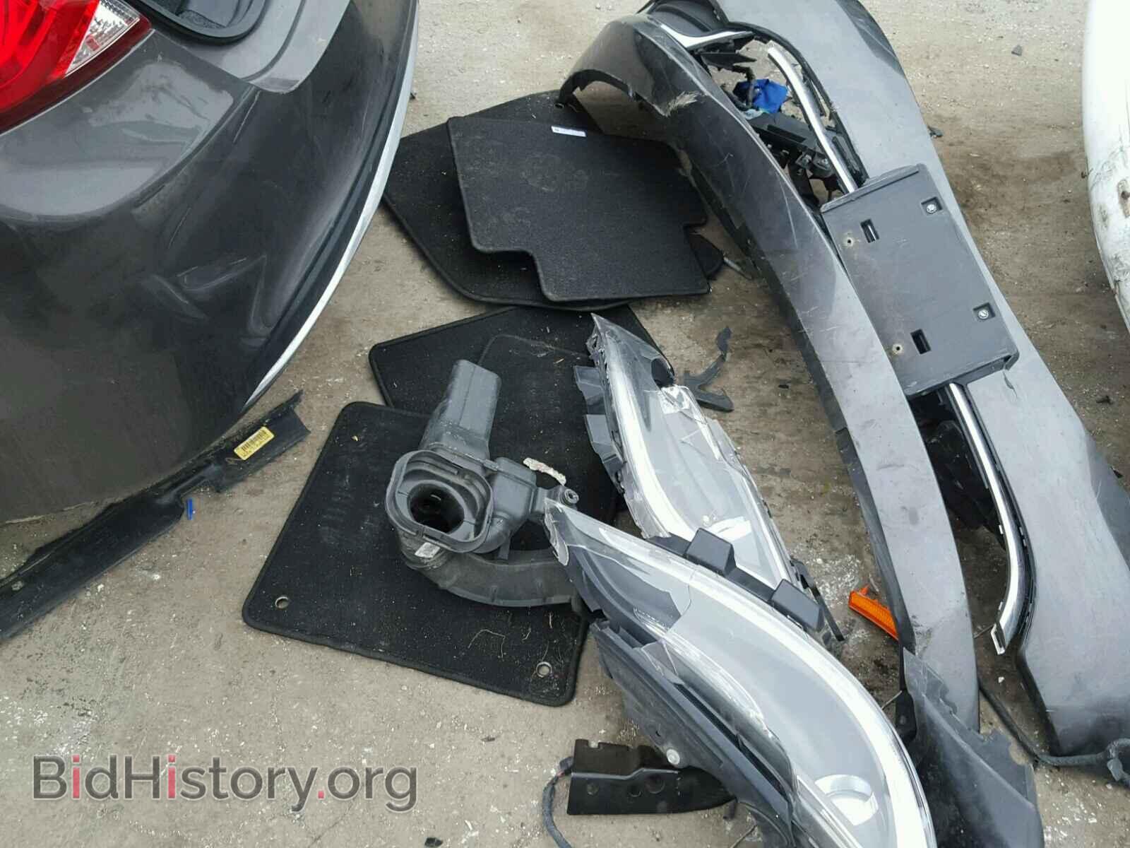 2015 CHRYSLER 200 - VIN: 1C3CCCAB7FN710471 - Фото 9
