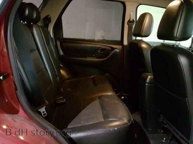 2006 FORD ESCAPE - VIN: 1FMYU94146KB87413 - Фото 6