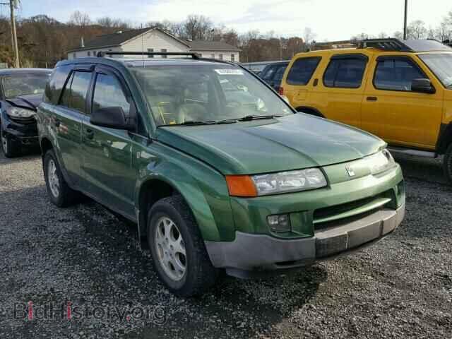 Photo 5GZCZ63B83S893710 - SATURN VUE 2003