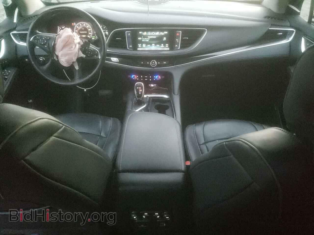 2019 BUICK ENCLAVE - VIN: 5GAERDKW0KJ202002 - Фото 8