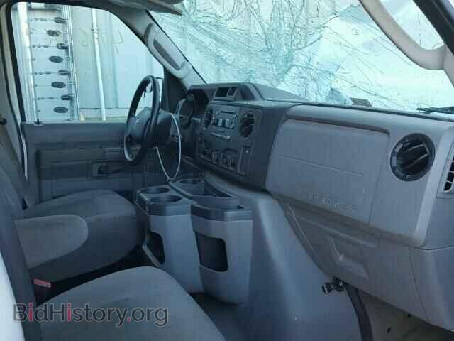 2014 FORD ECONOLINE - VIN: 1FBSS3BL5EDB21154 - Фото 5