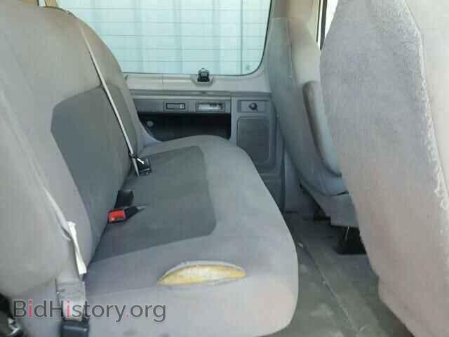 2014 FORD ECONOLINE - VIN: 1FBSS3BL5EDB21154 - Фото 6
