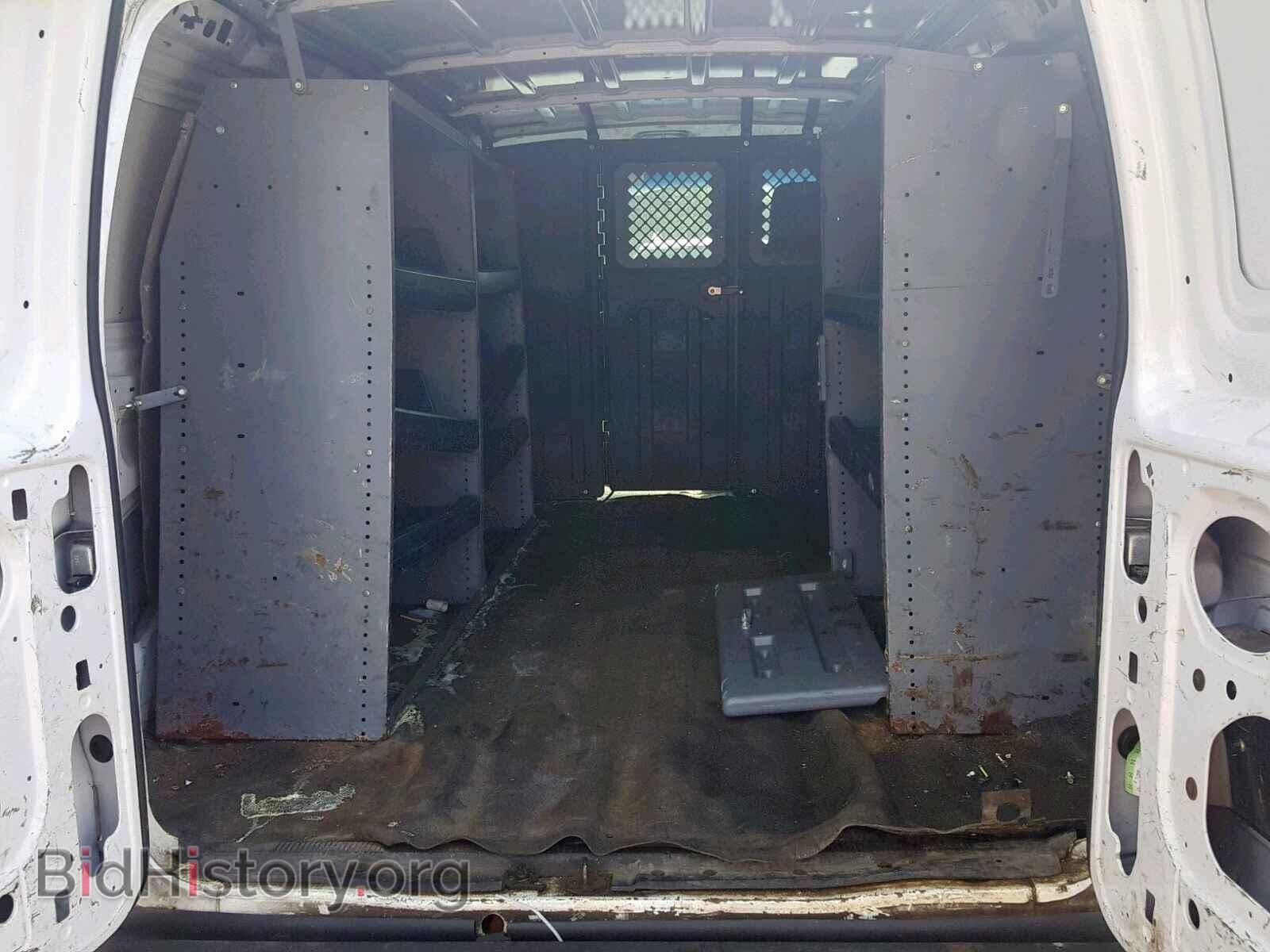 2012 FORD ECONOLINE - VIN: 1FTNE2EW2CDA13913 - Photo 6