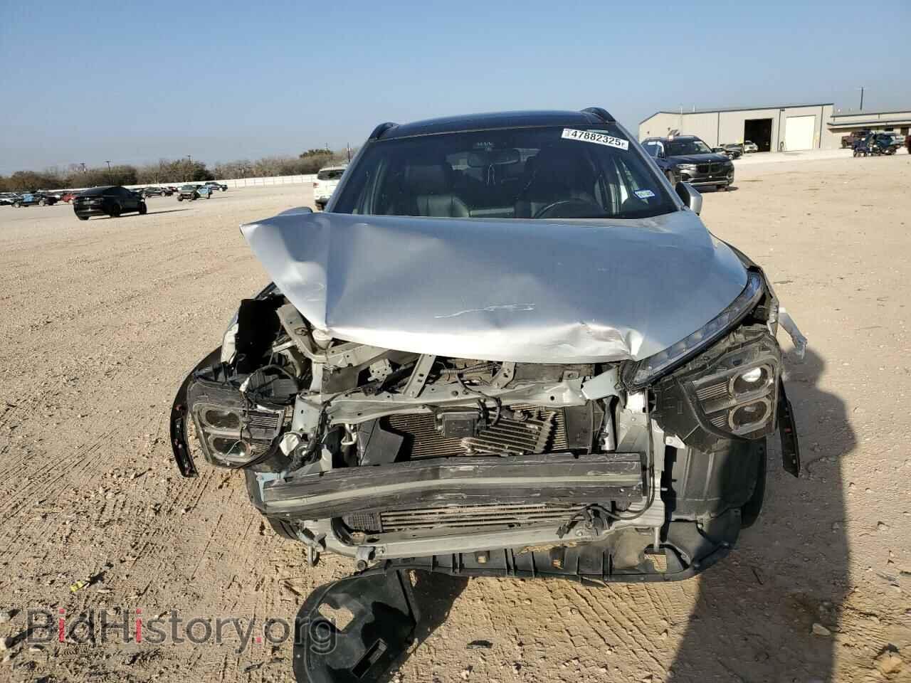 2023 MITSUBISHI ECLIPSE - VIN: JA4ATWAA9PZ005526 - Photo 5