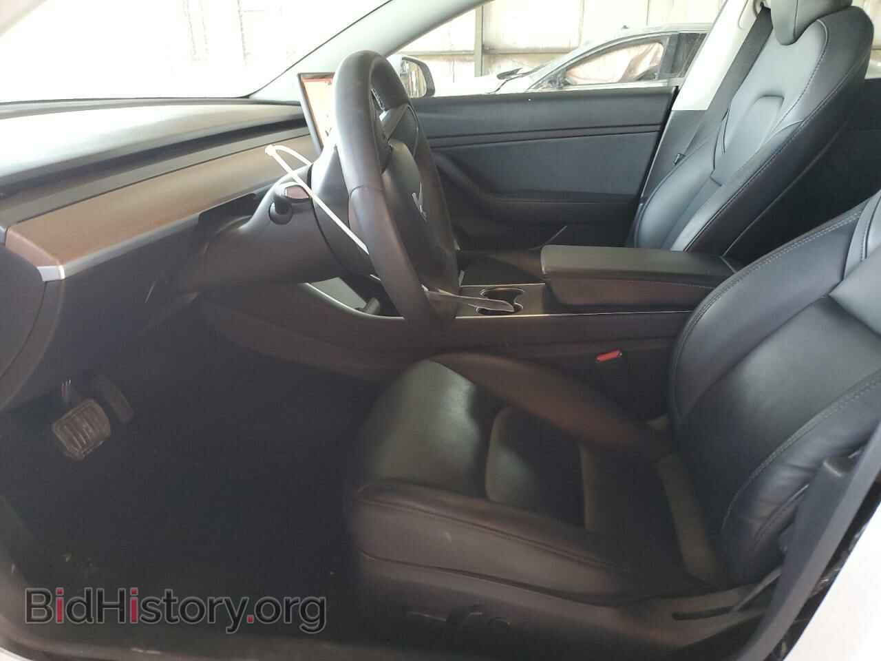 2020 TESLA MODEL 3 - VIN: 5YJ3E1EA6LF645215 - Photo 7