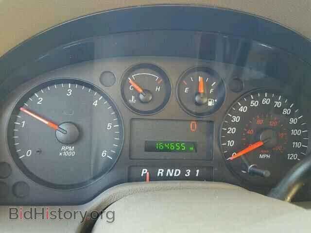 2005 FORD FREESTAR - VIN: 2FMZA51615BA60049 - Фото 8