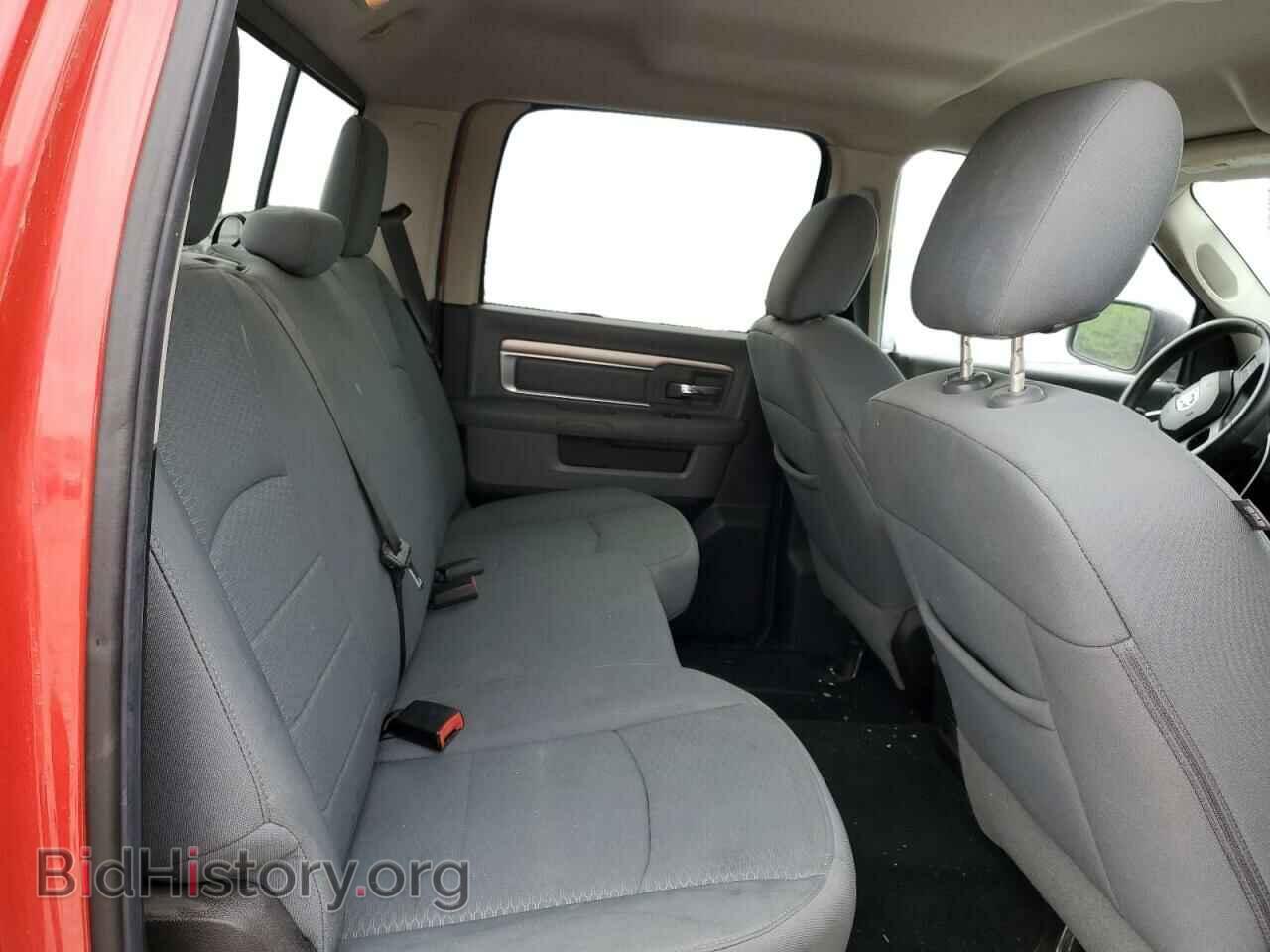 2014 RAM 2500 - VIN: 3C6TR5DT8EG128601 - Фото 10