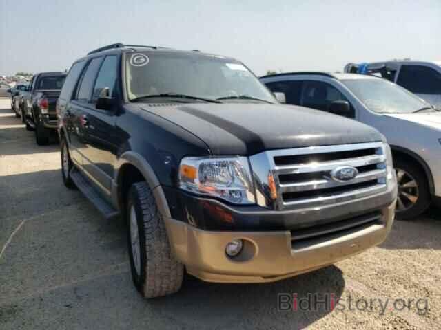 Photo 1FMJU1H54DEF63555 - FORD EXPEDITION 2013