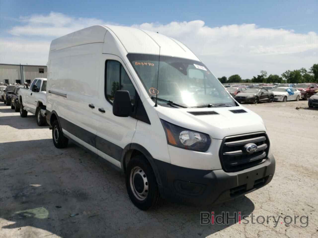 Photo 1FTBR1X83LKB43470 - FORD TRANSIT CO 2020