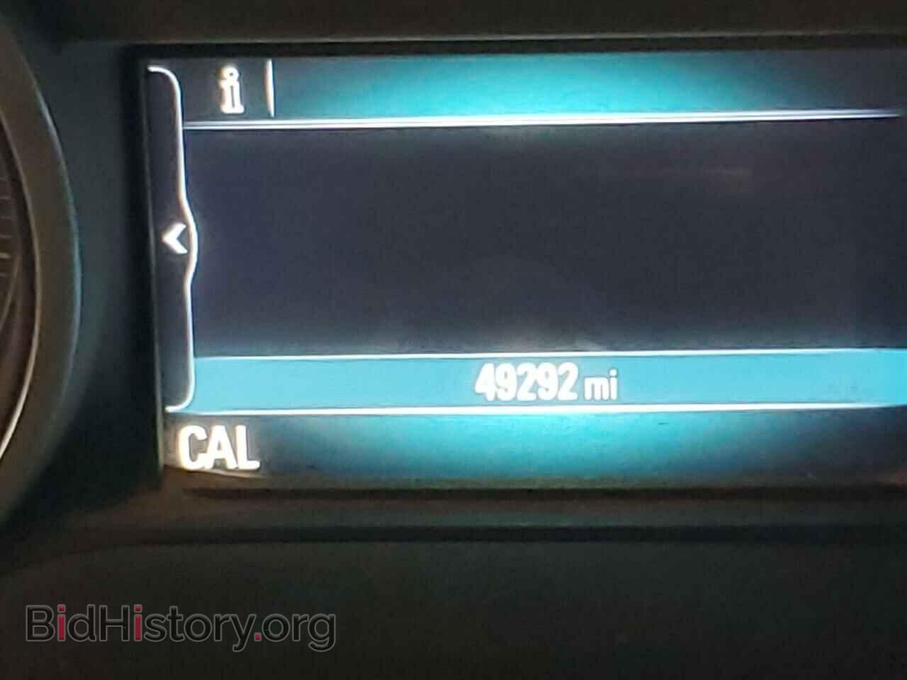 2020 BUICK ENVISION - VIN: LRBFXBSA1LD178065 - Photo 9