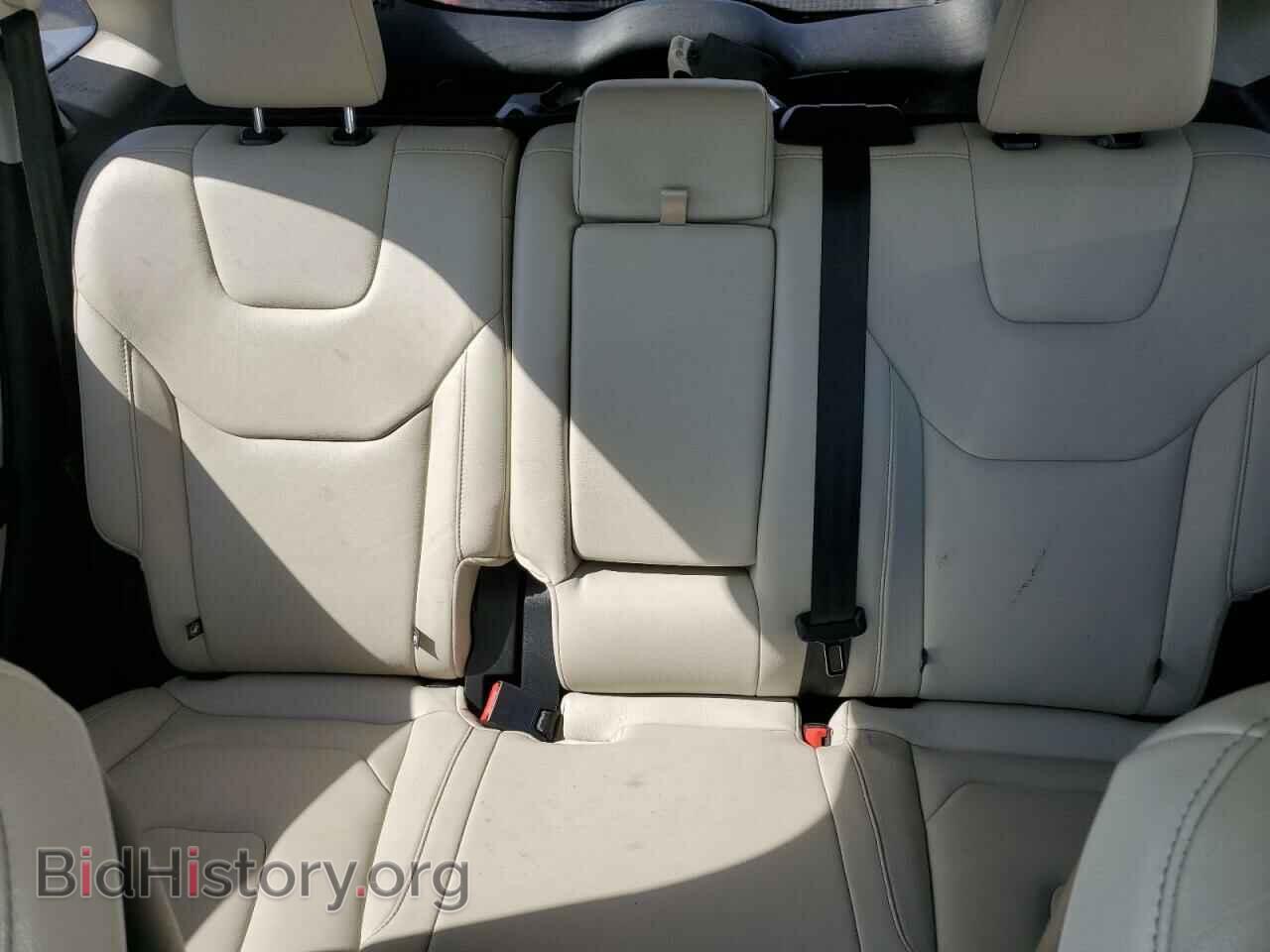 2018 FORD EDGE - VIN: 2FMPK3K94JBB19624 - Фото 10