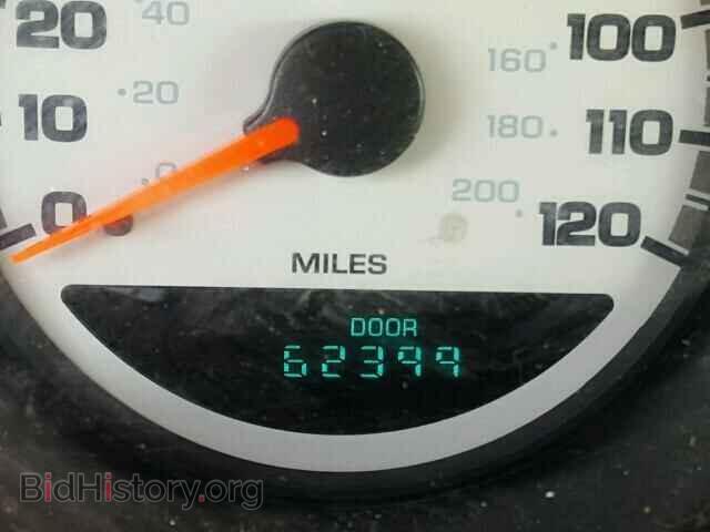 2005 DODGE NEON - VIN: 1B3ES56C45D254407 - Фото 8